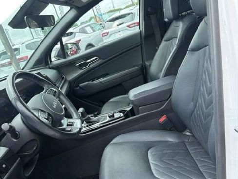 Used 2024 Kia Sportage X-Pro AWD/4WD image 11