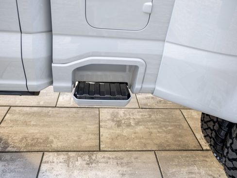 Used 2026 Ford F450 Platinum w/ Platinum Plus Package image 21