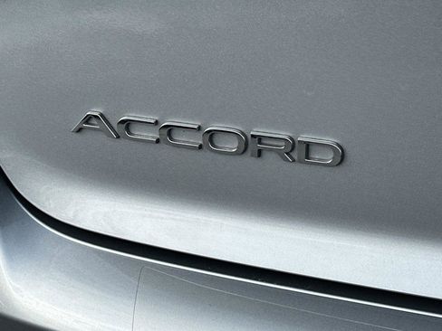 Certified 2023 Honda Accord Sport image 25
