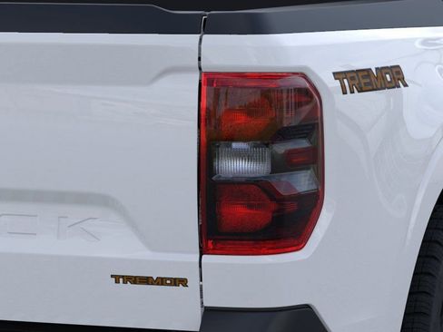 New 2026 Ford Maverick Tremor AWD/4WD image 22