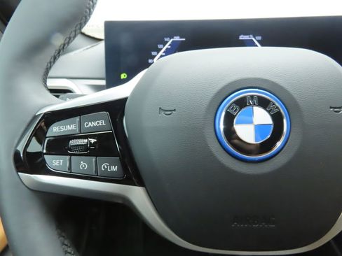 Certified 2025 BMW i4 eDrive40 w/ Premium Package image 11