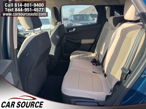 Used 2020 Ford Escape SE image 35