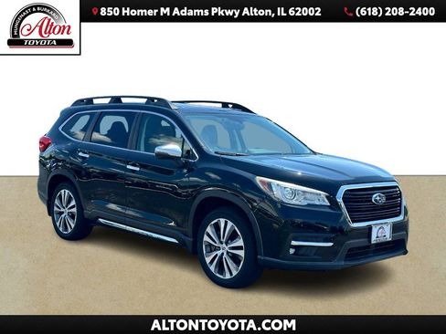 Used 2020 Subaru Ascent Touring w/ Popular Package #2A AWD/4WD image 1