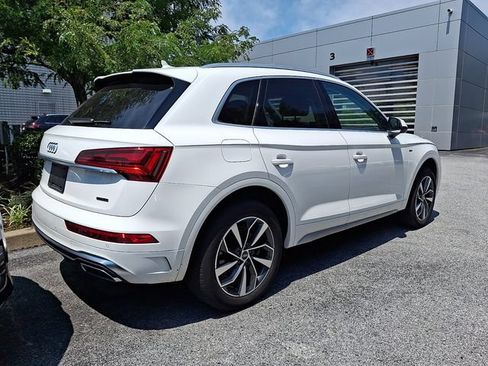 Used 2023 Audi Q5 2.0T Premium w/ Convenience Package AWD/4WD image 7