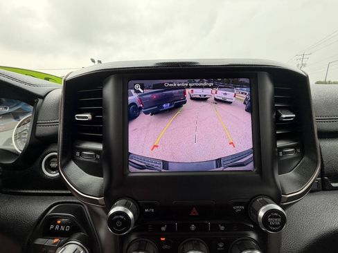 Used 2020 RAM 1500 Rebel w/ Rebel Level 2 Equipment Group AWD/4WD image 33