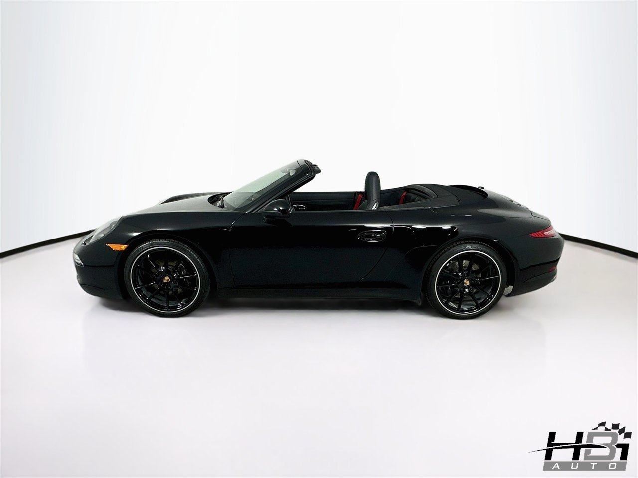 Used 2014 Porsche 911 Carrera RWD image 21