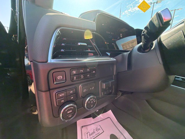 New 2026 Chevrolet Tahoe RST w/ Advanced Technology Package AWD/4WD image 46