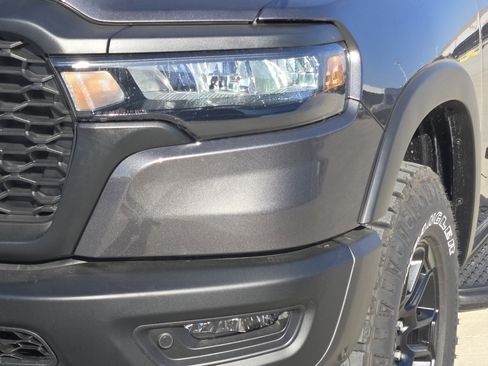 New 2026 RAM 1500 Rebel w/ Rebel Level 2 Equipment Group image 7