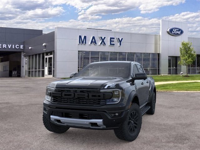 New 2026 Ford Ranger Raptor AWD/4WD image 2