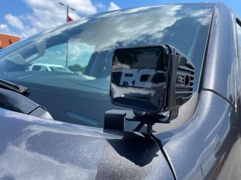 Used 2021 RAM 1500 Laramie AWD/4WD image 5