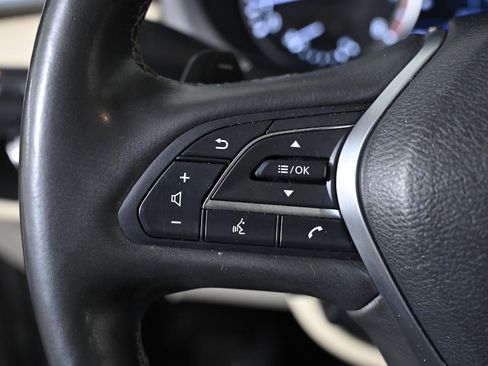 Used 2020 INFINITI QX50 Sensory w/ Proactive Package image 12