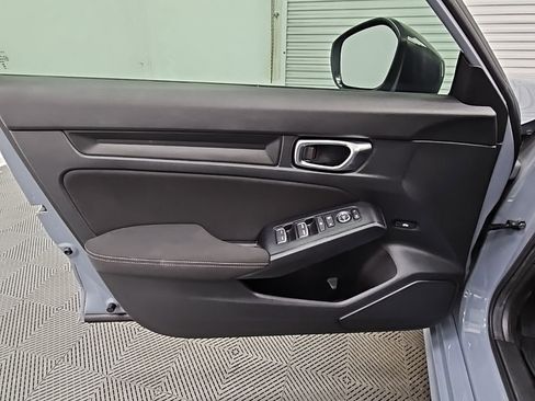 Used 2024 Honda Civic Sport image 27