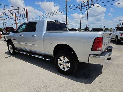 Used 2015 RAM 2500 Lone Star AWD/4WD image 4