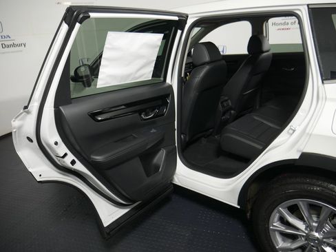 New 2026 Honda CR-V EX-L image 10