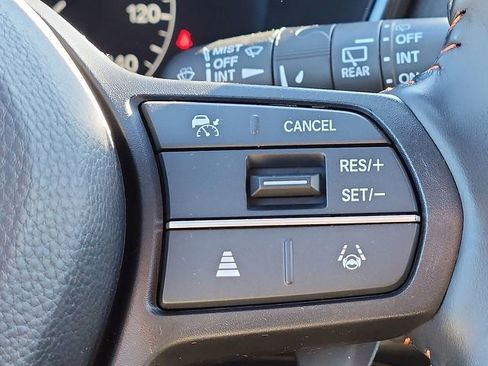 Certified 2023 Honda CR-V Sport image 22