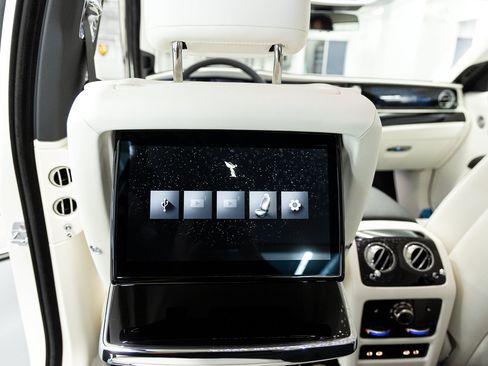 New 2027 Rolls-Royce Ghost Extended Wheelbase AWD/4WD image 66