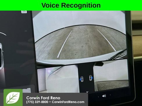 Used 2022 Tesla Model 3 Long Range AWD/4WD image 13