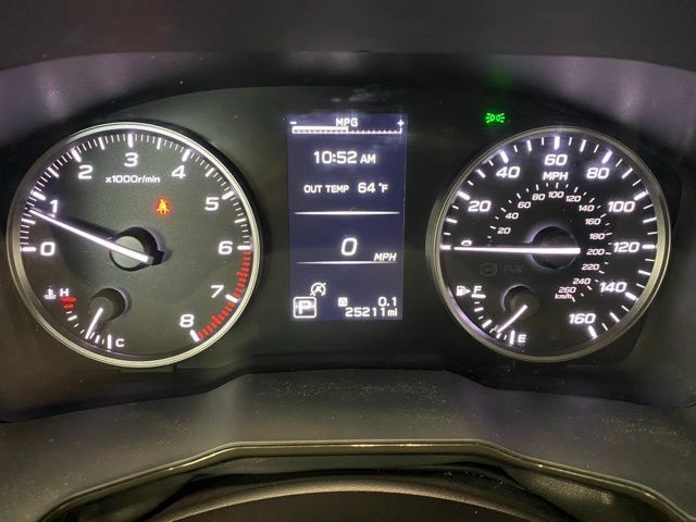 Certified 2024 Subaru Outback AWD/4WD image 19