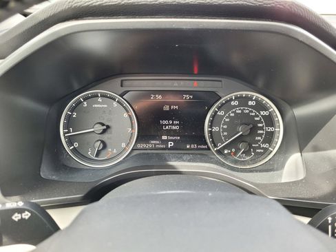 Used 2025 Mitsubishi Outlander SE AWD/4WD image 30