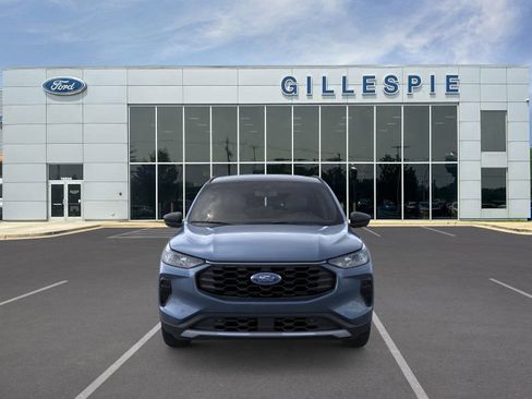 New 2026 Ford Escape ST-Line w/ Cold Weather Package image 6