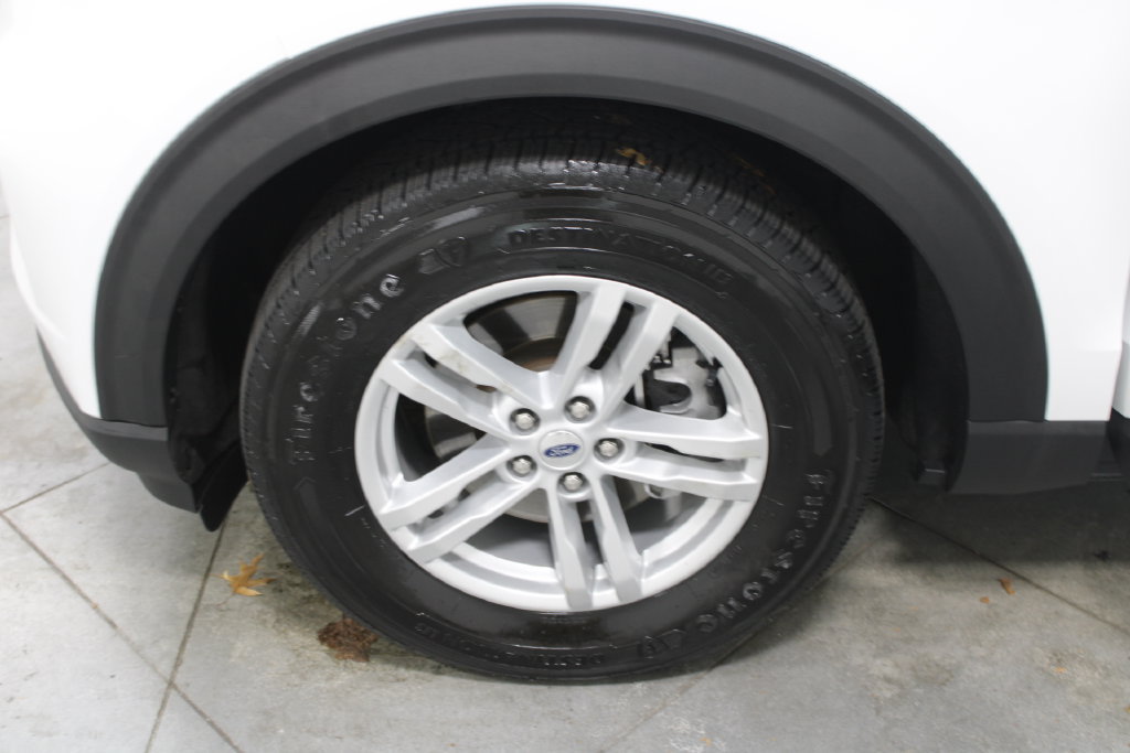 Certified 2023 Ford Explorer XLT AWD/4WD image 54