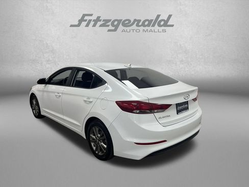 Used 2018 Hyundai Elantra SEL FWD image 3