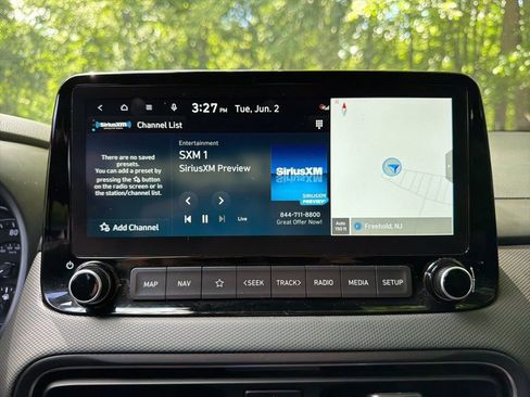 Certified 2023 Hyundai Kona SEL w/ Convenience Package AWD/4WD image 26