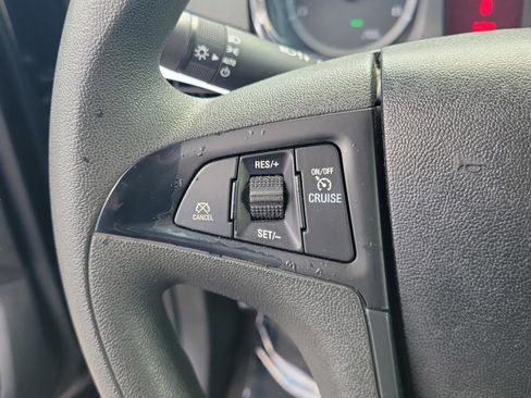 Used 2016 GMC Terrain SLE image 21