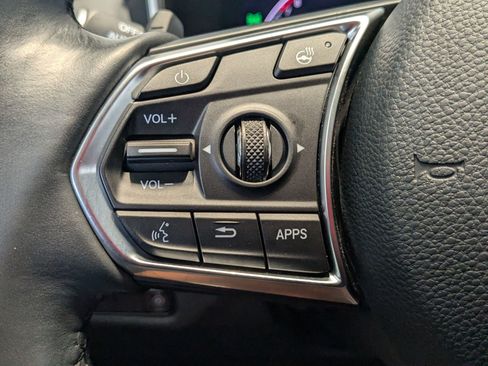 Used 2023 Acura MDX SH-AWD w/ Advance Package image 18