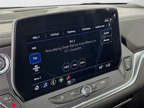 New 2025 Chevrolet Blazer LT w/ LPO, Floor Liner Package image 15