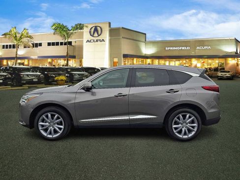 Used 2023 Acura RDX AWD image 4