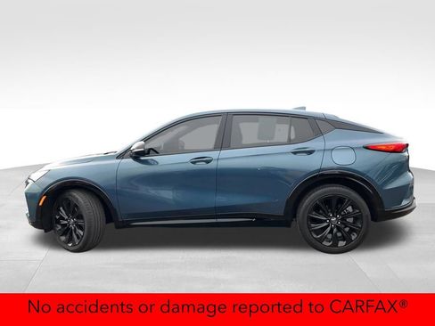 Certified 2024 Buick Envista Sport Touring w/ Convenience I Package image 2