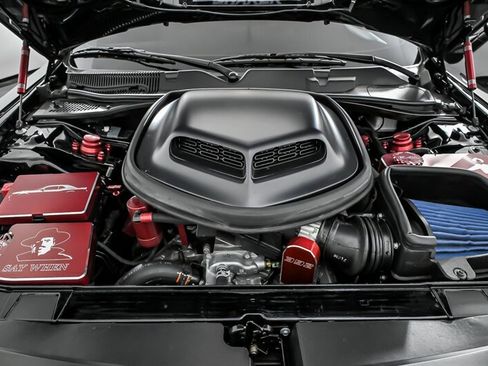Used 2021 Dodge Challenger R/T Scat Pack image 14