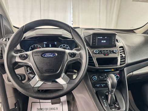 Used 2020 Ford Transit Connect XL FWD image 10