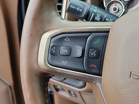 Used 2020 RAM 1500 Limited AWD/4WD image 28
