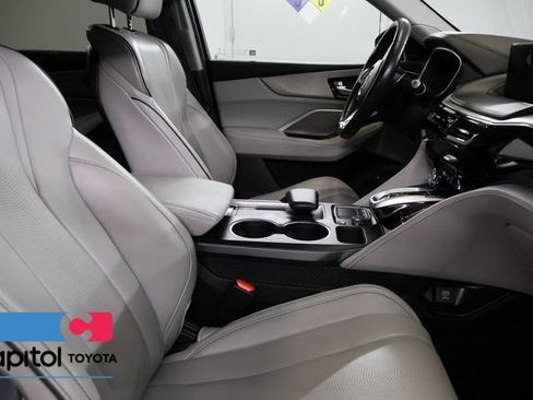 Used 2024 Acura MDX SH-AWD w/ Advance Package image 30