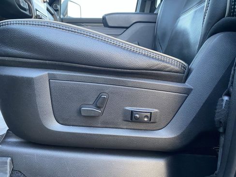 Used 2024 RAM 2500 Rebel w/ Safety Group image 12