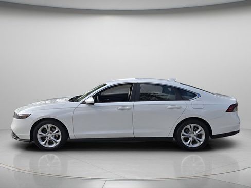 Used 2024 Honda Accord LX image 4