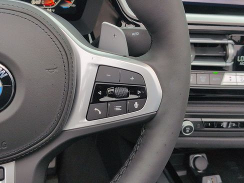New 2026 BMW Z4 sDrive30i w/ Premium Package RWD image 20