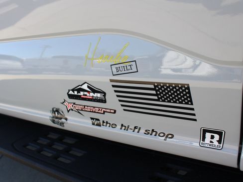 Used 2023 Ford F150 Raptor w/ Equipment Group 802A Raptor R image 41