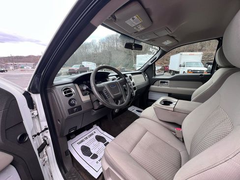 Used 2010 Ford F150 XLT image 10