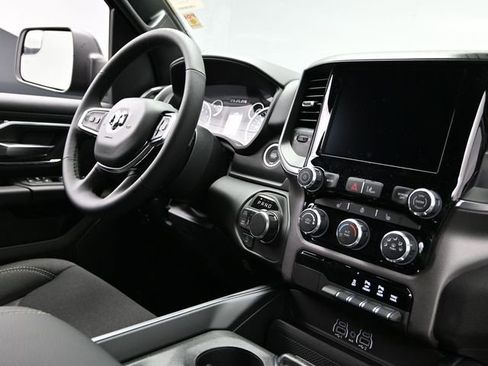 New 2026 RAM 1500 Big Horn w/ Night Edition image 10