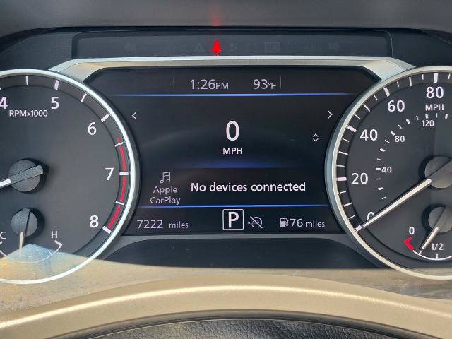 Certified 2025 Nissan Sentra SV w/ All-Weather Package FWD image 16
