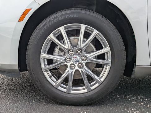 Used 2023 Buick Enclave Essence w/ Experience Buick Package image 14