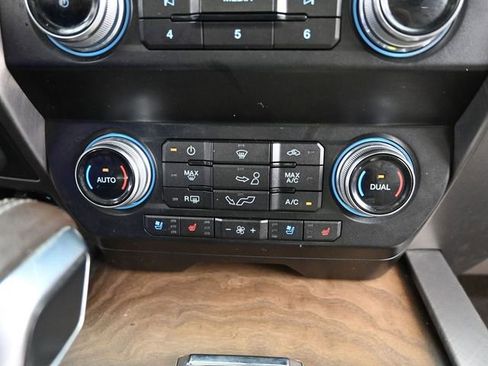 Used 2019 Ford F150 Limited w/ Trailer Tow Package AWD/4WD image 25