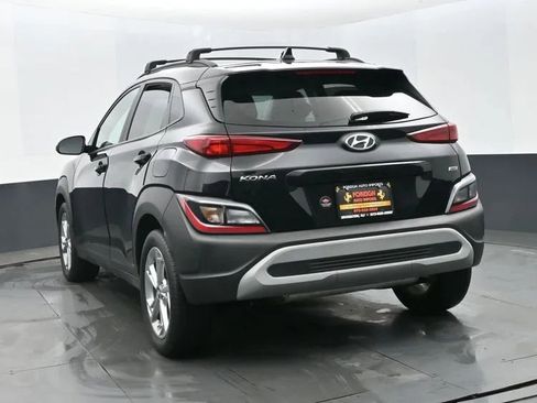 Used 2023 Hyundai Kona SEL image 9