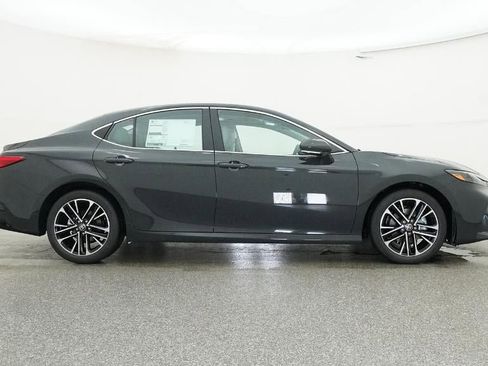 New 2026 Toyota Camry XLE image 27