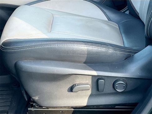 Used 2024 Subaru Forester Limited image 19