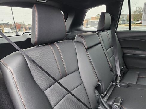 Used 2025 Honda Passport TrailSport image 23