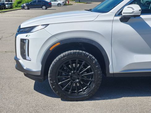Used 2024 Hyundai Palisade SEL w/ Premium Package AWD/4WD image 5